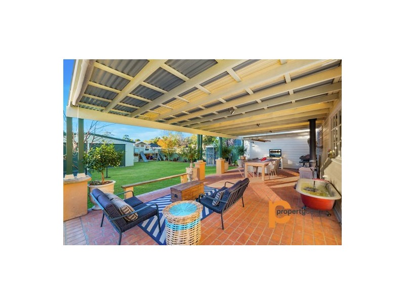 35. Windermere Avenue, Cambridge Park NSW 2747