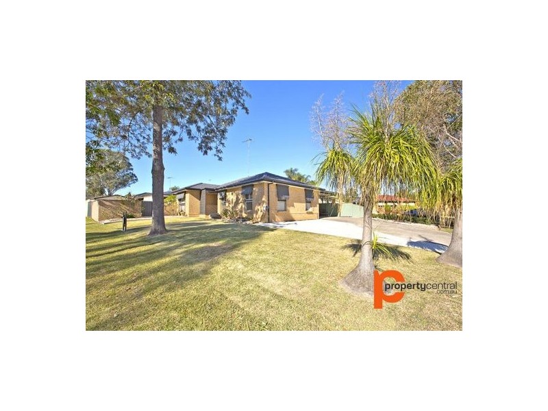 2 Summercrop Place, Werrington Downs NSW 2747