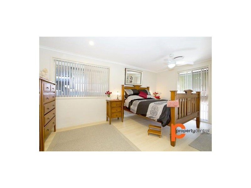 2 Summercrop Place, Werrington Downs NSW 2747