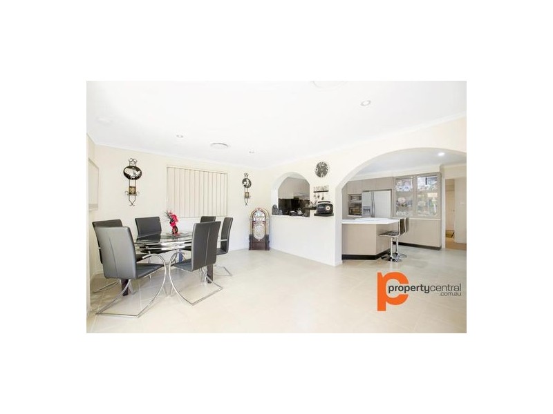 2 Summercrop Place, Werrington Downs NSW 2747