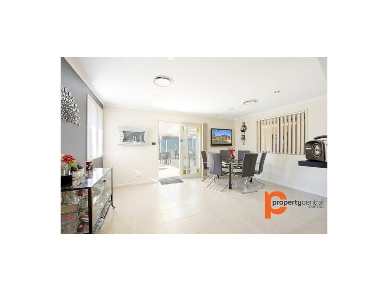 2 Summercrop Place, Werrington Downs NSW 2747