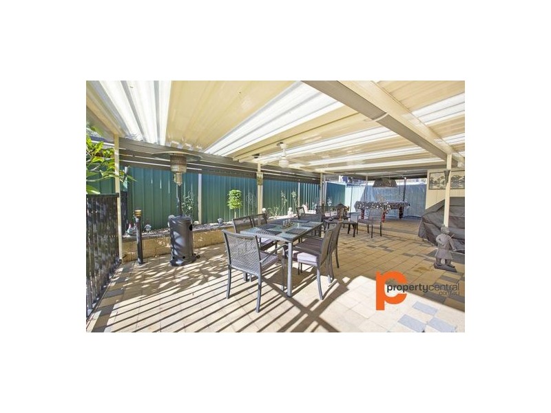 2 Summercrop Place, Werrington Downs NSW 2747