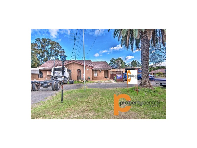 47. Colless Street, Penrith NSW 2750