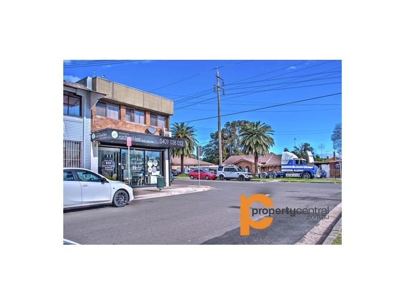 47. Colless Street, Penrith NSW 2750