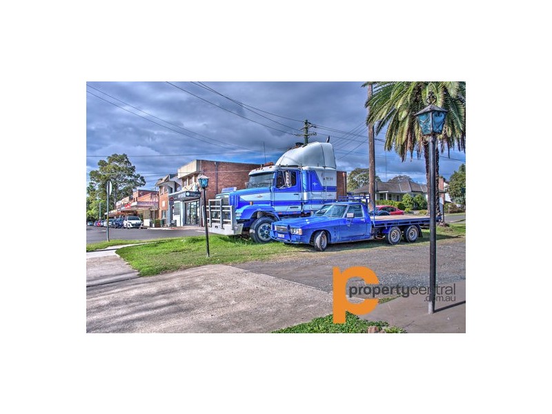 47. Colless Street, Penrith NSW 2750