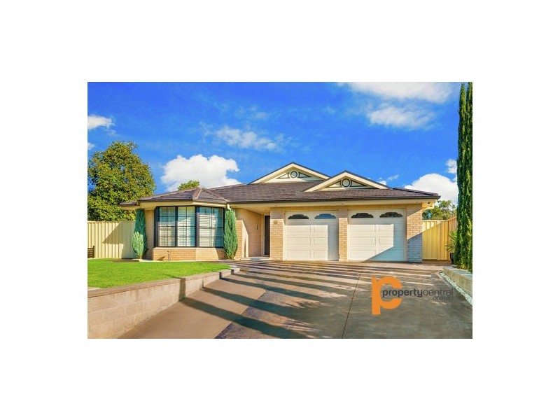 15 Iluka Road, Claremont Meadows NSW 2747