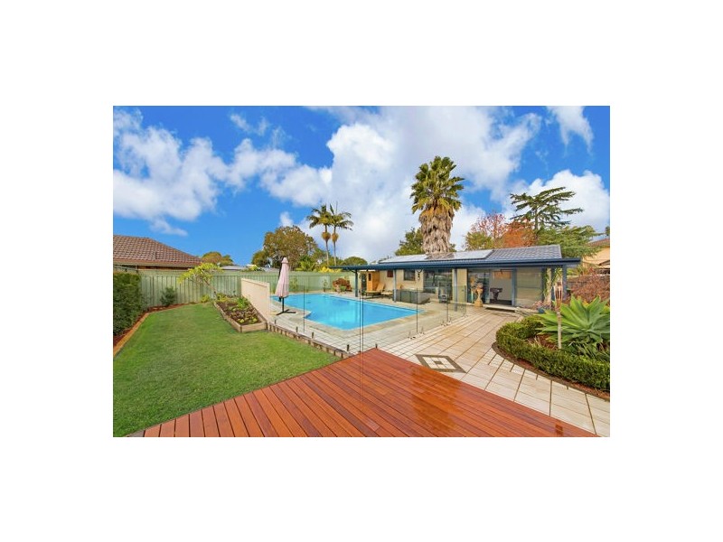 8. Leonay Parade, Leonay NSW 2750