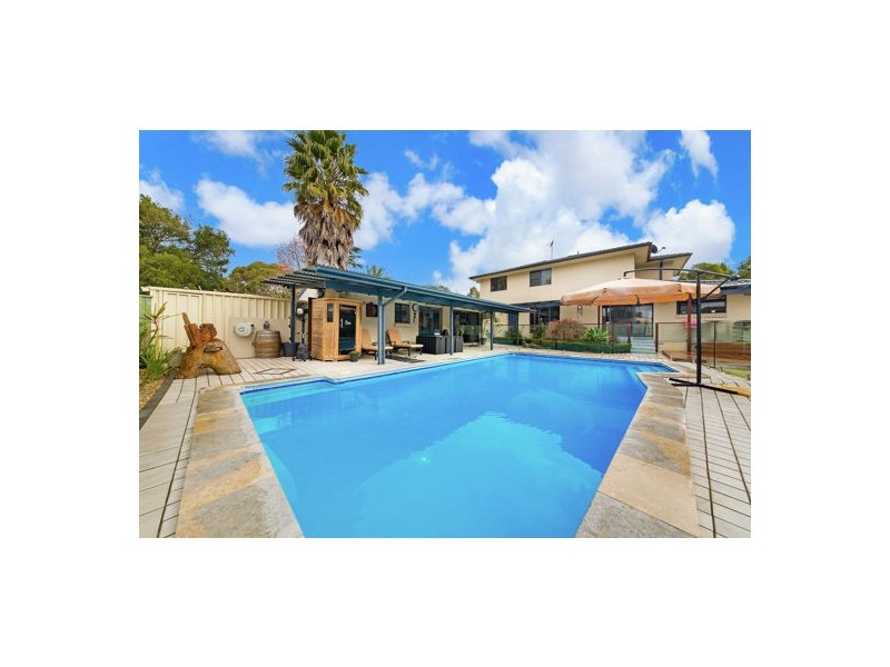 8. Leonay Parade, Leonay NSW 2750