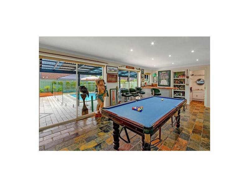 8. Leonay Parade, Leonay NSW 2750