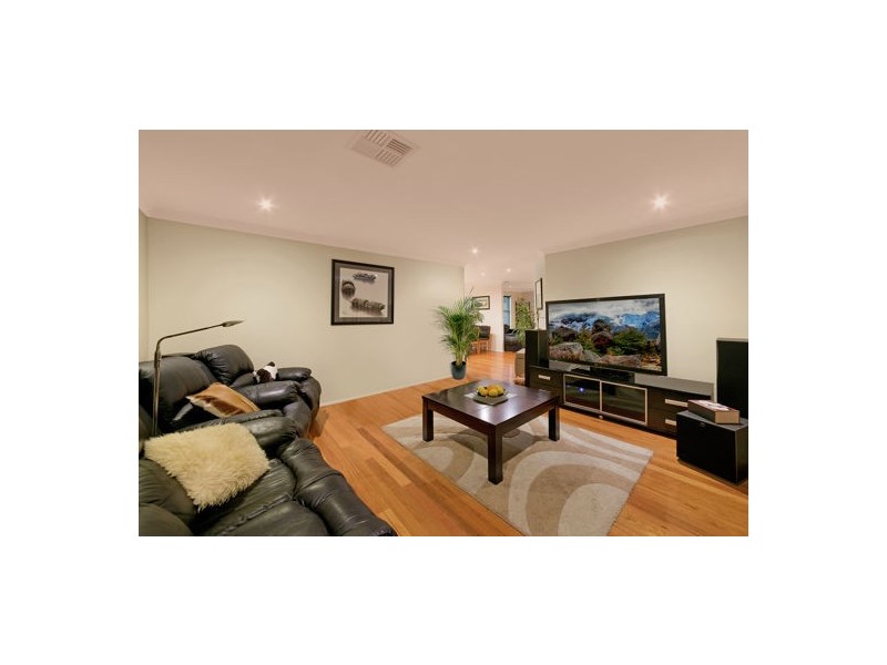 8. Leonay Parade, Leonay NSW 2750