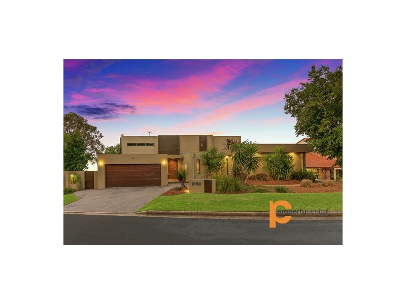15 Dryad Place, Leonay NSW 2750