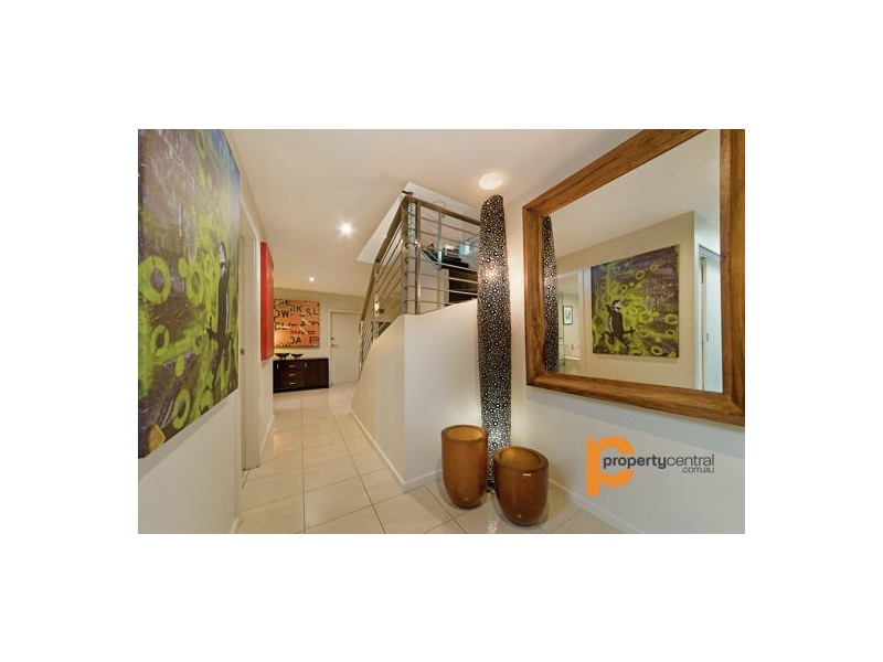 15 Dryad Place, Leonay NSW 2750