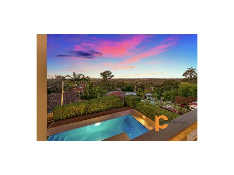 15 Dryad Place, Leonay NSW 2750