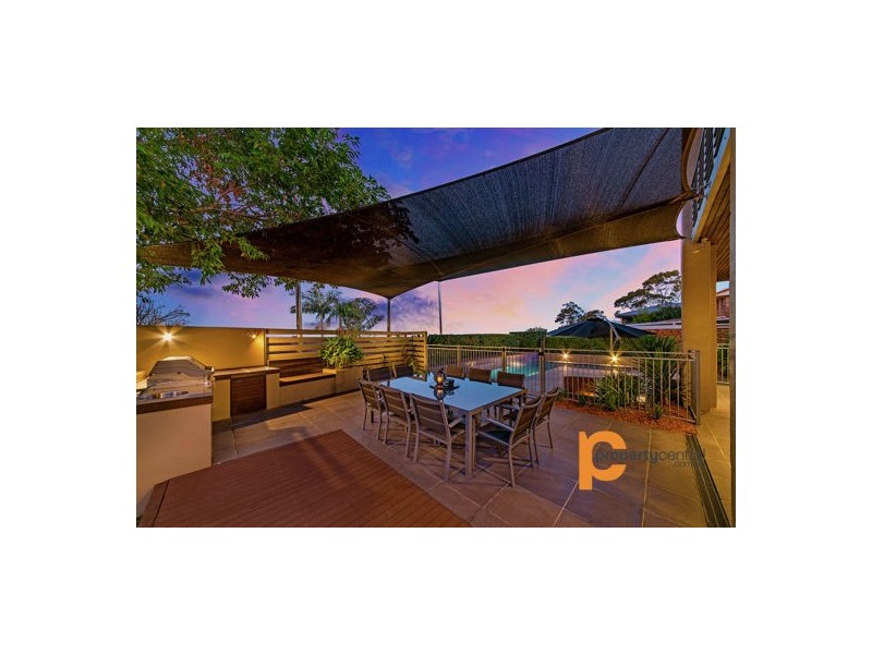 15 Dryad Place, Leonay NSW 2750