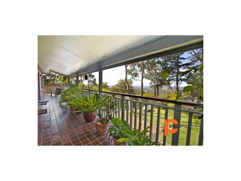 28 Darwin Drive, Lapstone NSW 2773