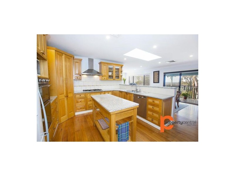 28 Darwin Drive, Lapstone NSW 2773