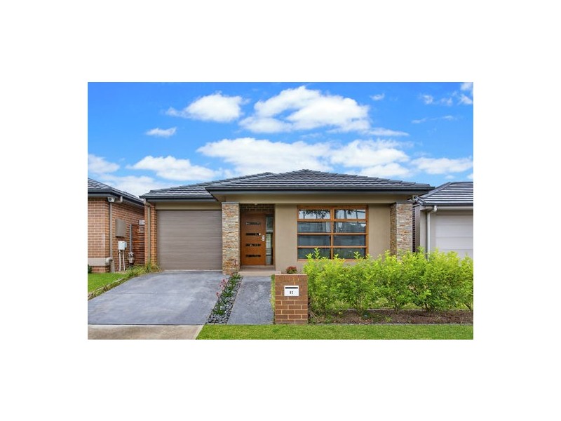 82 Gannet Drive, Cranebrook NSW 2749