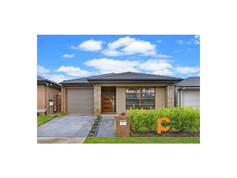 82 Gannet Drive, Cranebrook NSW 2749