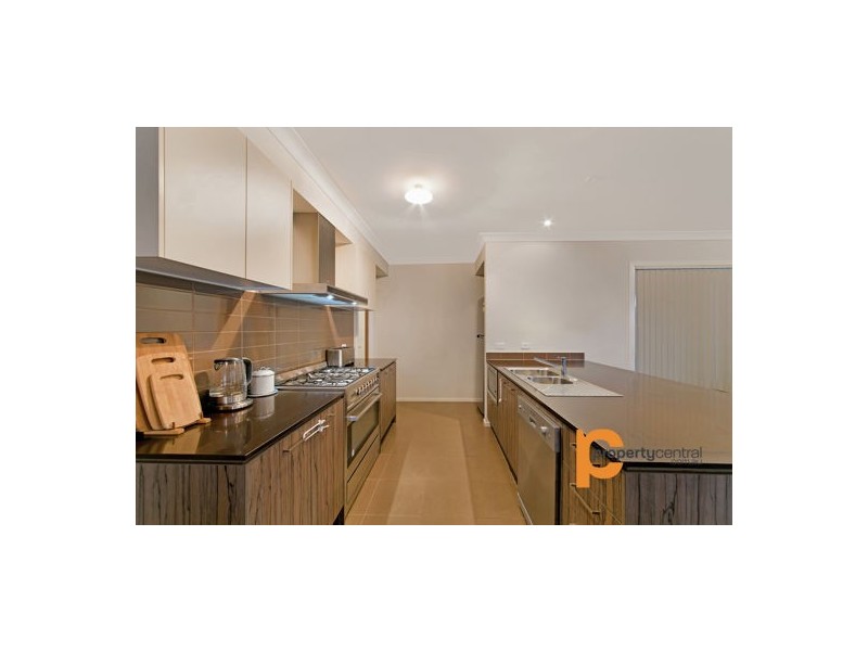 82 Gannet Drive, Cranebrook NSW 2749
