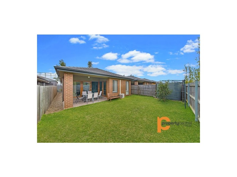 82 Gannet Drive, Cranebrook NSW 2749