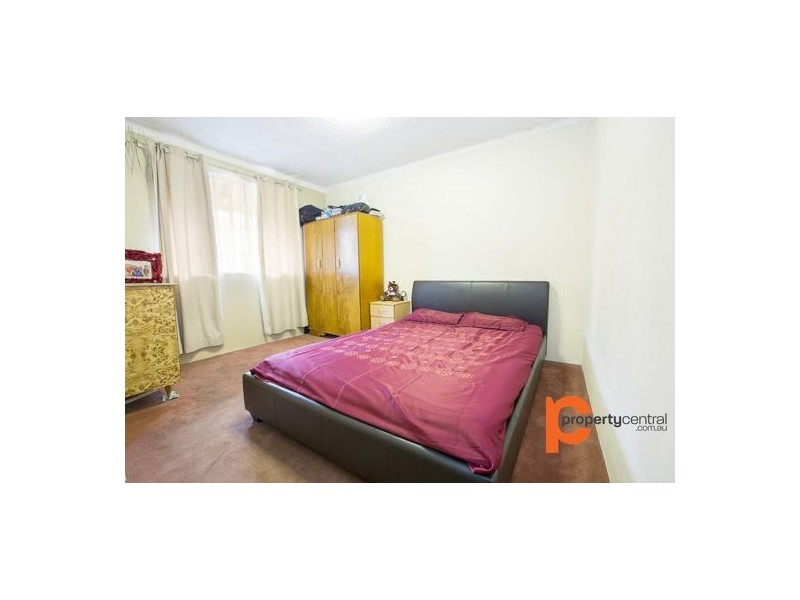 8/25. First Street, Kingswood NSW 2747