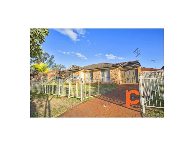 40 Gascoigne Street, Penrith NSW 2750