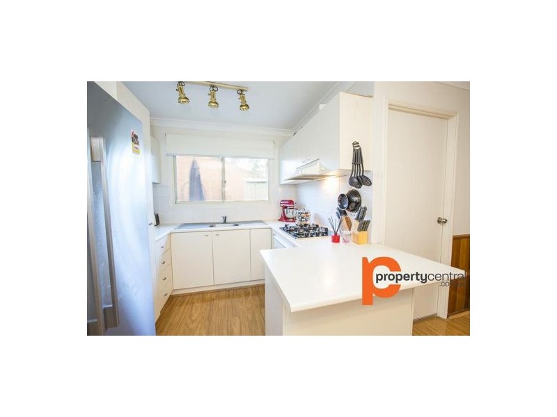 40 Gascoigne Street, Penrith NSW 2750