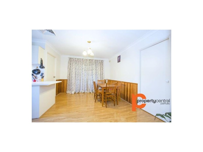 40 Gascoigne Street, Penrith NSW 2750