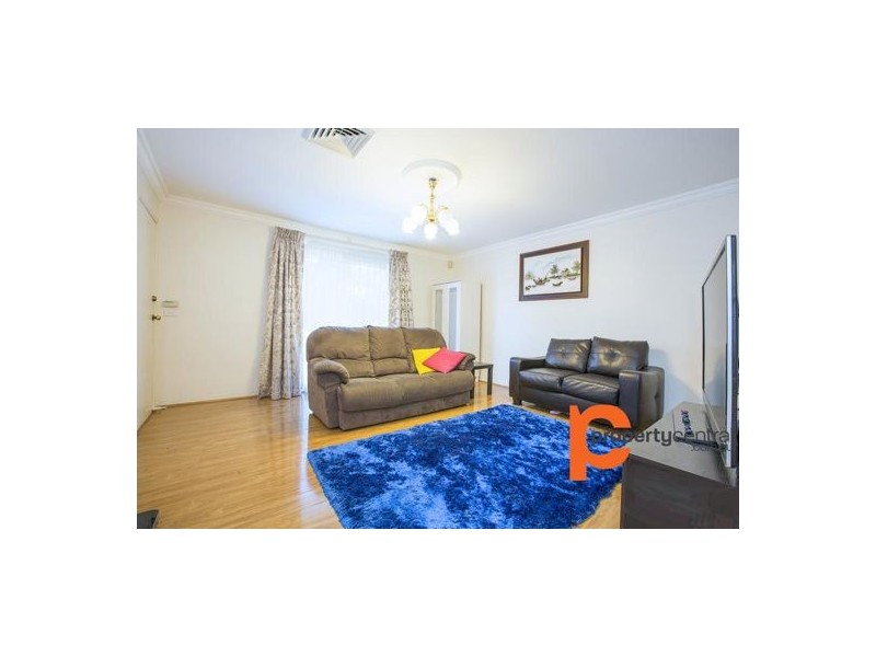 40 Gascoigne Street, Penrith NSW 2750