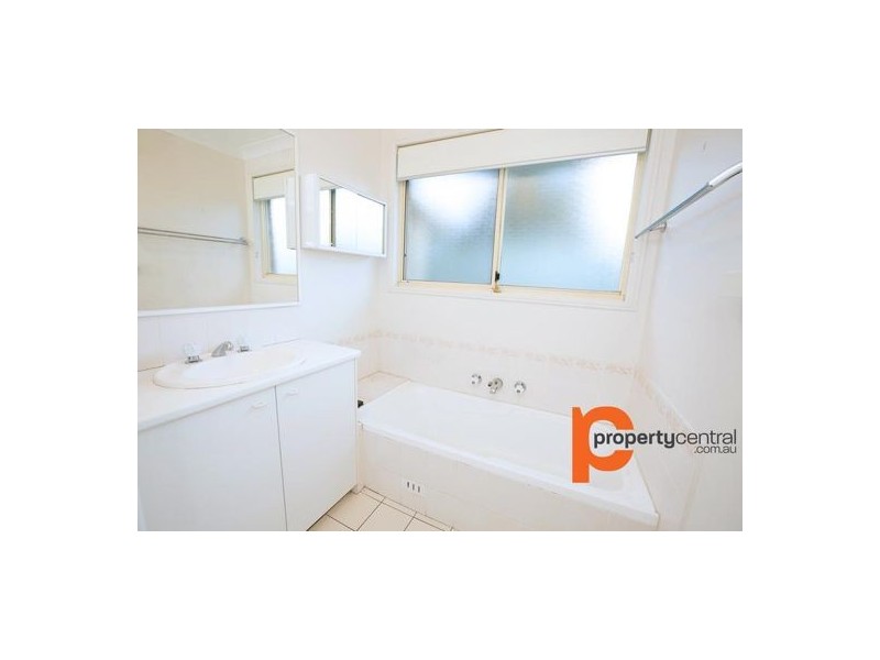 40 Gascoigne Street, Penrith NSW 2750