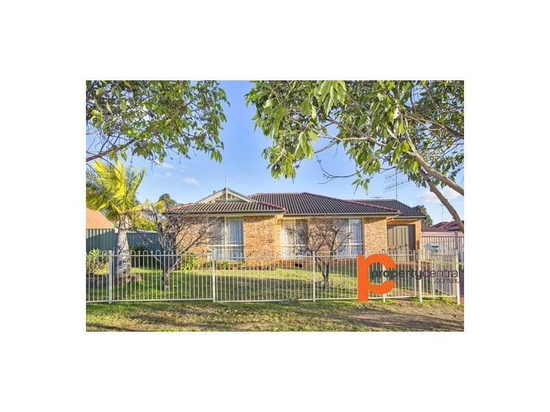 40 Gascoigne Street, Penrith NSW 2750