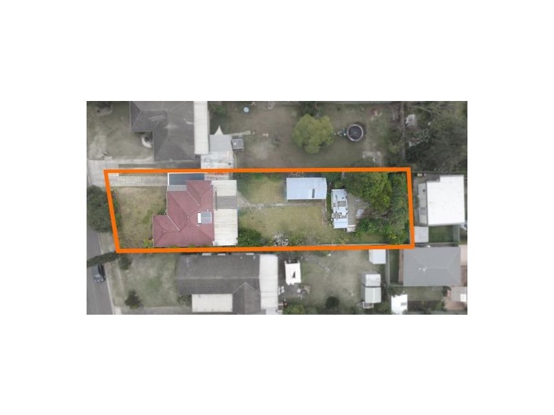 9 Cronin Street, Penrith NSW 2750