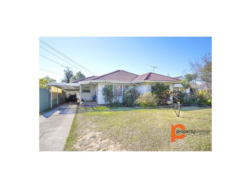 9 Cronin Street, Penrith NSW 2750
