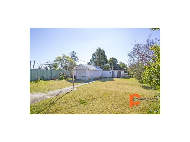 9 Cronin Street, Penrith NSW 2750
