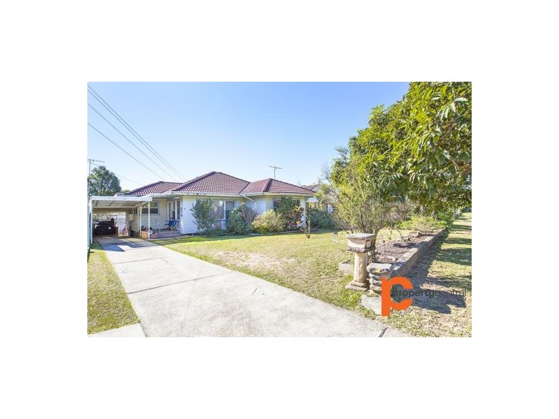 9 Cronin Street, Penrith NSW 2750