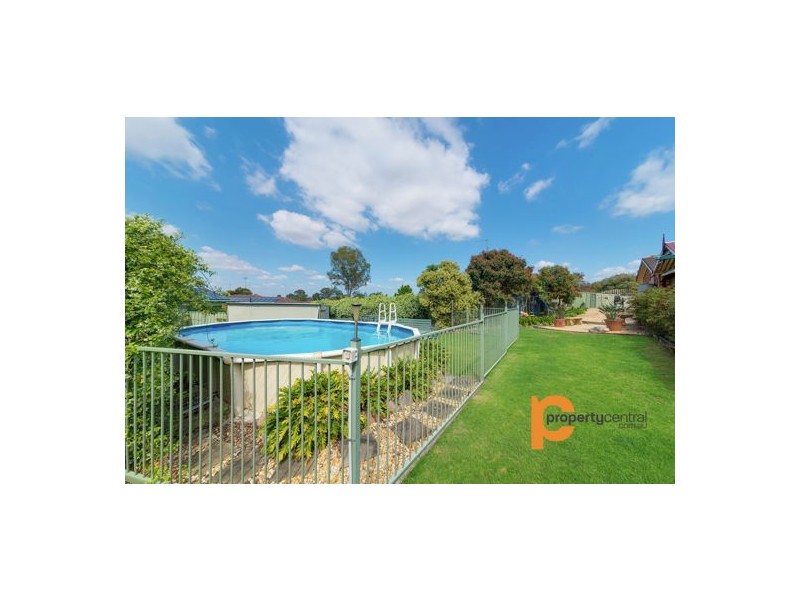 3 Moss Glen, Cranebrook NSW 2749