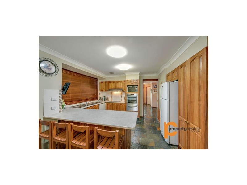 3 Moss Glen, Cranebrook NSW 2749