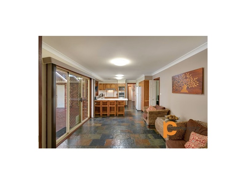 3 Moss Glen, Cranebrook NSW 2749