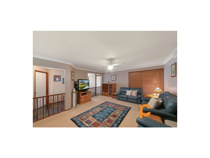 3 Moss Glen, Cranebrook NSW 2749