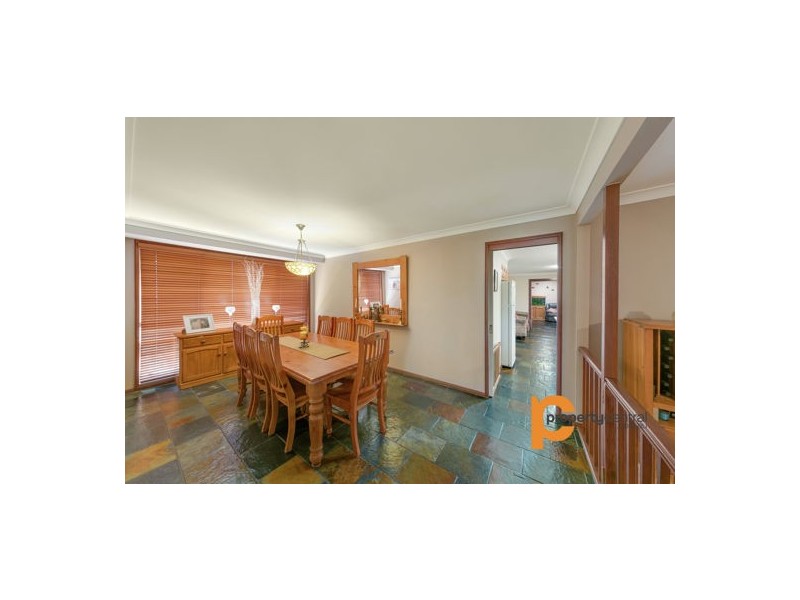 3 Moss Glen, Cranebrook NSW 2749