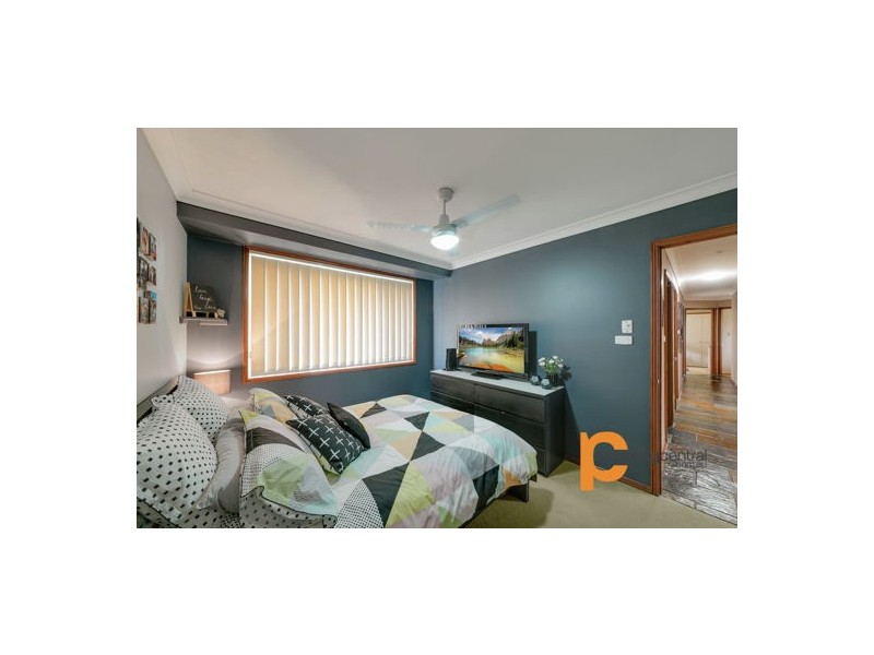 3 Moss Glen, Cranebrook NSW 2749