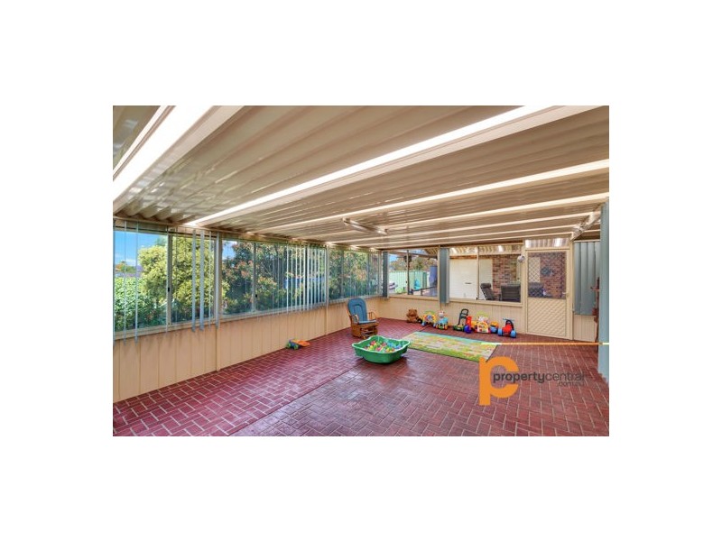 3 Moss Glen, Cranebrook NSW 2749