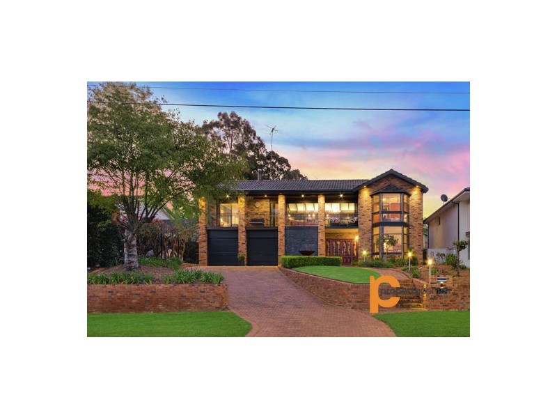 176 River Road, Leonay NSW 2750