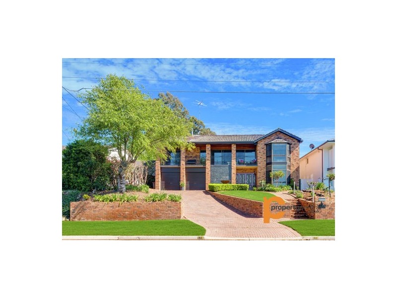 176 River Road, Leonay NSW 2750