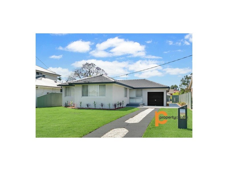 32 York Street, Emu Plains NSW 2750