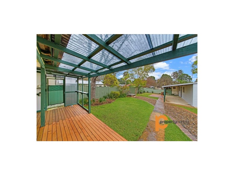 53. Castlereagh Street, Penrith NSW 2750