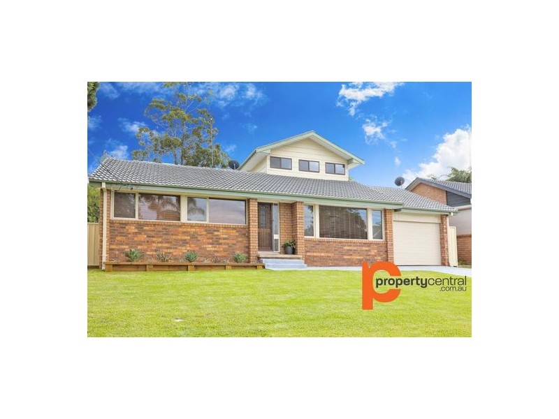153 Maxwell Street, South Penrith NSW 2750