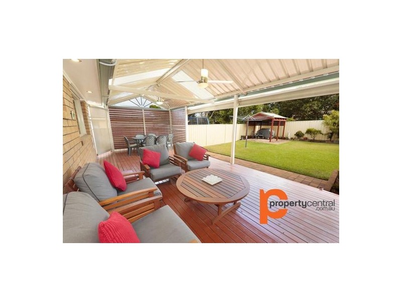 153 Maxwell Street, South Penrith NSW 2750