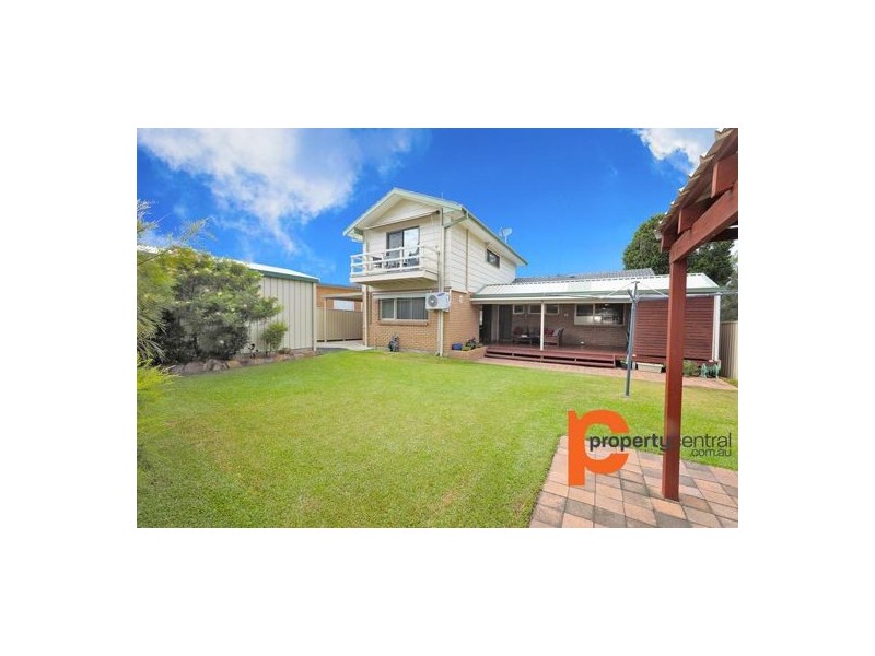 153 Maxwell Street, South Penrith NSW 2750