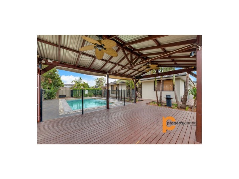 4 Yanco Avenue, Jamisontown NSW 2750